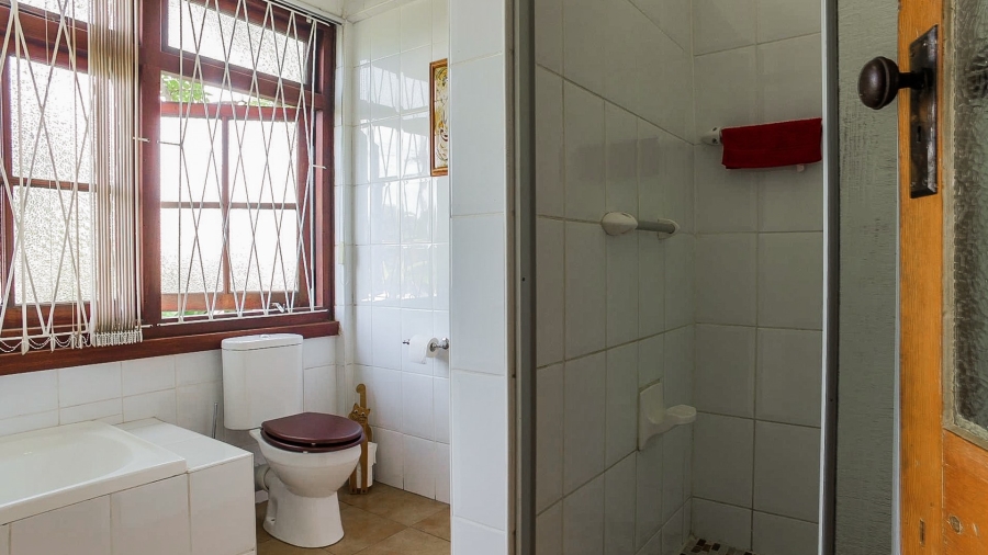 4 Bedroom Property for Sale in College Hill Eastern Cape